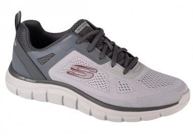 Skechers TrackBroader 232698GYCC - Skechers - 