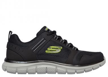 Skechers TrackKnockhill 232001BKLM - Skechers - 