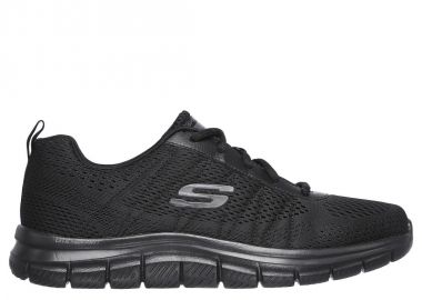 Skechers TrackMoulton 232081BBK - Skechers - 