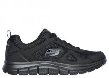 Skechers TrackScloric Wide 52631WBBK - Skechers - 