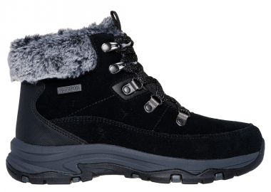Skechers Trego Snow Worries 167882BLK - Skechers - 
