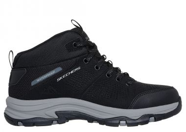 Skechers Trego Trail Destination 180005BKCC - Skechers - 
