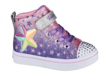 Skechers Twi-Lites Lil Starry Gem 314400N-LVMT - Skechers - 