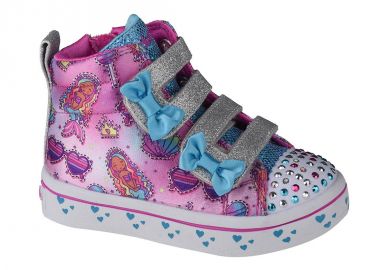 Skechers Twi-Lites Mermaid Gems 20223N-MLT - Skechers - 