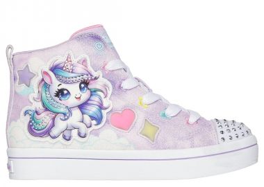Skechers TwiLites 20 Unicorn Glam 314378LLVMT - Skechers - 