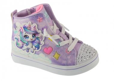 Skechers TwiLites 20 Unicorn Glam 314378NLVMT - Skechers - 