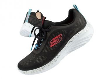Skechers Ultra Flex 3.0 Γυναικεία Sneakers Μαύρα 149851-BLLB - Skechers - 