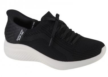 Skechers Ultra Flex 30 Brilliant Slipins 149710BLK - Skechers - 