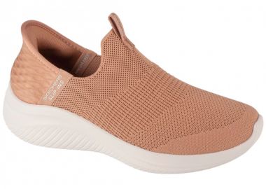 Skechers Ultra Flex 30 Cozy Streak 149708TAN - Skechers - 