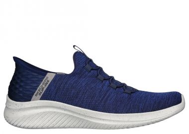 Skechers Ultra Flex 30 Right Away Slipins 232452NVY - Skechers - 