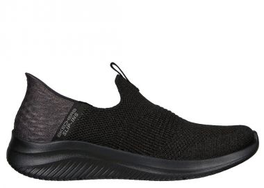 Skechers Ultra Flex 30 Smooth Step Slipins 149709BBK - Skechers - 