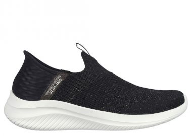 Skechers Ultra Flex 30Glitter Me Slipins 149591BKGD - Skechers - 