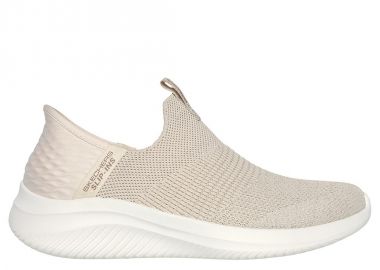 Skechers Ultra Flex 30Glitter Me Slipins 149591NTGD - Skechers - 