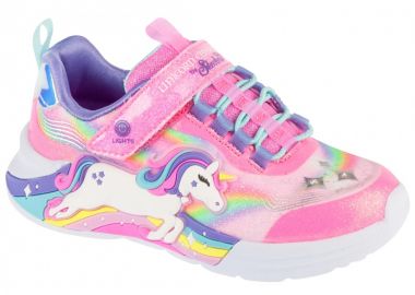 Skechers Unicorn Chaser 302298LPKMT - Skechers - 