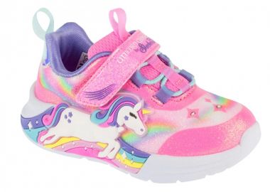 Skechers Unicorn Chaser 302298NPKMT - Skechers - 
