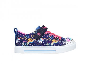 Skechers Unicorn Sunshine Jr 314802L NVMT shoes - Skechers - 