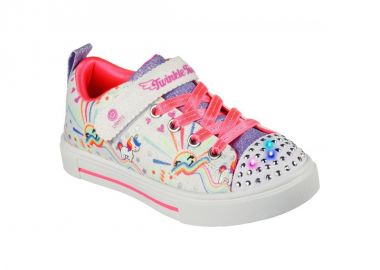Skechers Unicorn Sunshine Jr 314802L WMLT shoes - Skechers - 