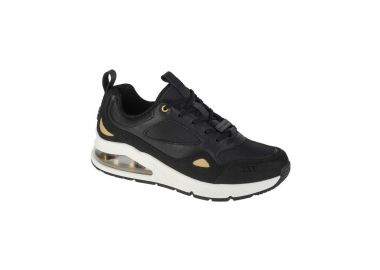 Skechers Uno 2 Ανδρικά Chunky Sneakers Πολύχρωμα 232349-BKGD - Skechers - 