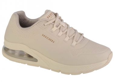 Skechers Uno 2 Ανδρικά Sneakers Μπεζ 232181-OFWT - Skechers - 
