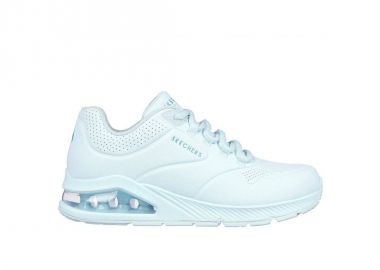 Skechers UNO 2 PASTEL PLAYERS W shoes 155652LTBL - Skechers - 