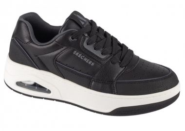Skechers Uno Court LowPost 183140BLK - Skechers - 