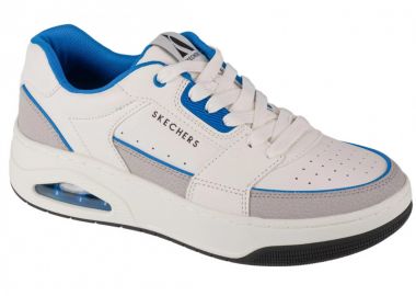 Skechers Uno Court LowPost 183140WBL - Skechers - 