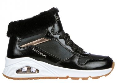 Skechers Uno Cozy On Air 310518LBKRG - Skechers - 