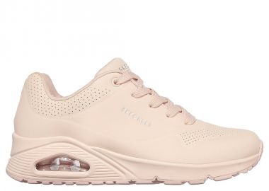 Skechers Uno Frosty Kicks 155359-LTPK - Skechers - 