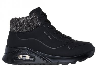 Skechers Uno Gen1 Darling Daze 310566LBLK - Skechers - 