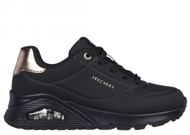 Skechers Uno Gen1 Shimmer Away 310545LBBK - Skechers - 