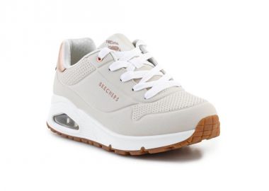 Skechers Uno Gen1 Shimmer Away W shoes 310545LNAT - Skechers - 