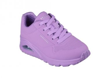 Skechers Uno Gen1 shoes Neon Glow Jr 310525LLAV - Skechers - 
