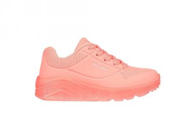 Skechers Uno Ice JR 310449LCRL shoes - Skechers - 