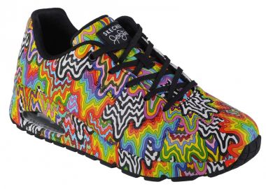 Skechers Uno Infinite Drip 177960MLT - Skechers - 