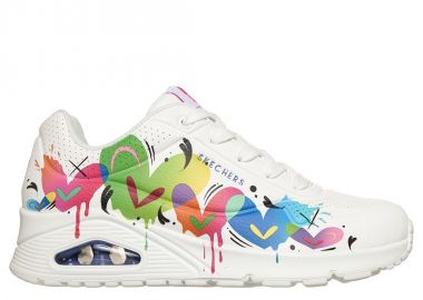 Skechers Uno Jason Naylor 190008WMLT - Skechers - 