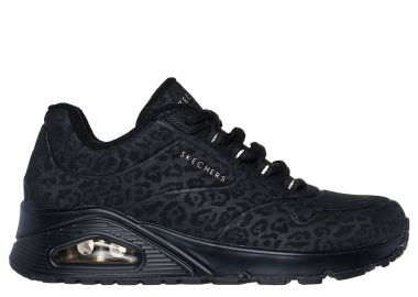 Skechers Uno Kat Neato 177144BBK 177144BBK - Skechers - 