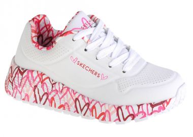 Skechers Uno Lite 314976L-WRPK - Skechers - 