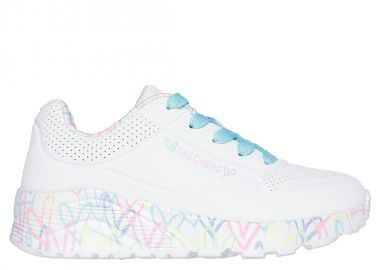 Skechers Uno Lite 314976LWPTQ - Skechers - 