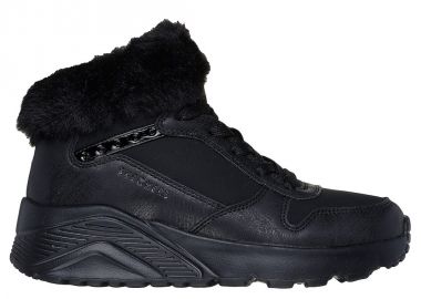 Skechers Uno Lite Comfurt Collar 310396LBBK - Skechers - 