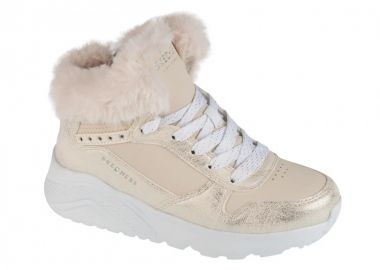 Skechers Uno Lite Comfurt Collar 310396LNAT - Skechers - 