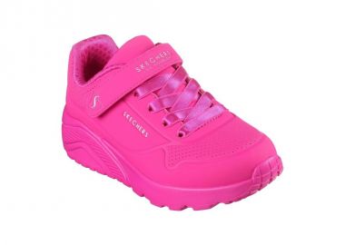 Skechers Uno Lite Jr 310451NHPK shoes - Skechers - 