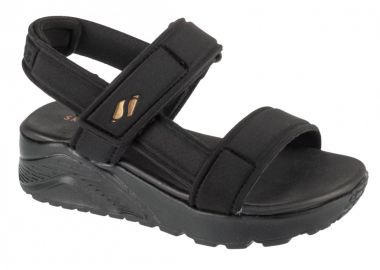 Skechers Uno Lite Sandal Sunny Stand 310372LBKRG - Skechers - 