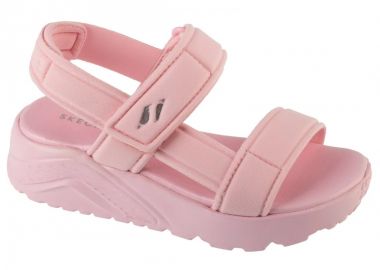 Skechers Uno Lite Sandal Sunny Stand 310372LLPK - Skechers - 