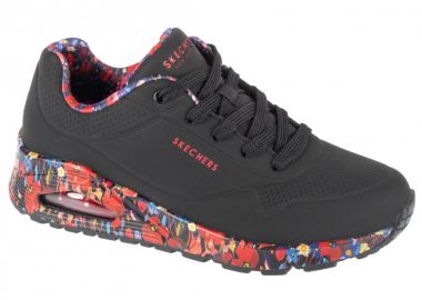 Skechers Uno Majestic Garden 155583BKMT - Skechers - 