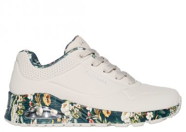 Skechers Uno Majestic Garden 155583NTMT - Skechers - 