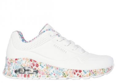 Skechers Uno Majestic Garden 155583WMLT - Skechers - 