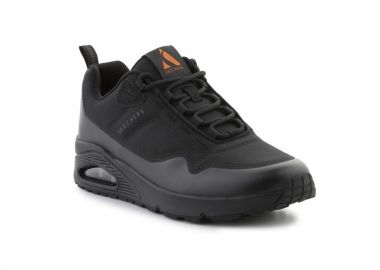 Skechers Uno Maverick Flooded M 183017BBK shoes - Skechers - 