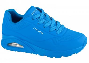 Skechers Uno Night Shades 73667BLU - Skechers - 