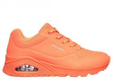 Skechers Uno Night Shades 73667ORG - Skechers - 