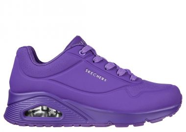 Skechers Uno Night Shades 73667PUR - Skechers - 
